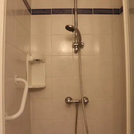 Lln Chouette Appartement *