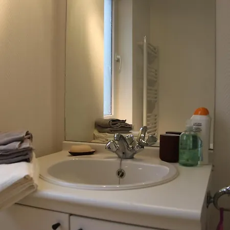 Appartement Lln Chouette *