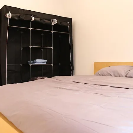 Appartement Lln Chouette *