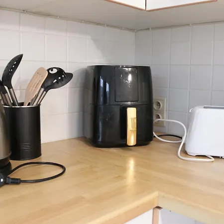Lln Chouette Appartement