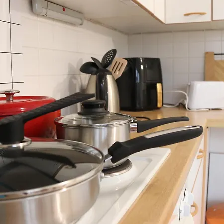 Appartement Lln Chouette