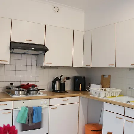 Appartement Lln Chouette *