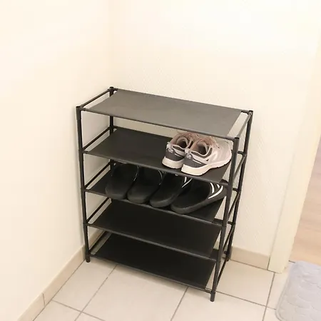 Appartement Lln Chouette Louvain-la-Neuve