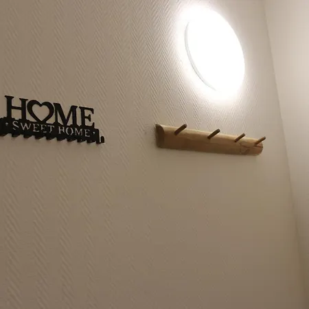Lln Chouette Appartement