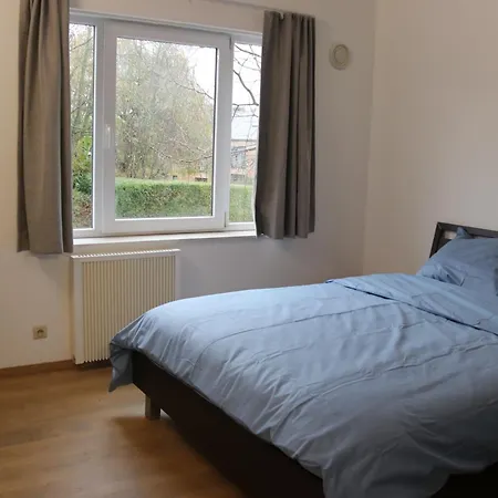 Lln Chouette Appartement