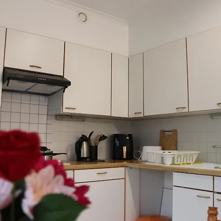 Appartement Lln Chouette *